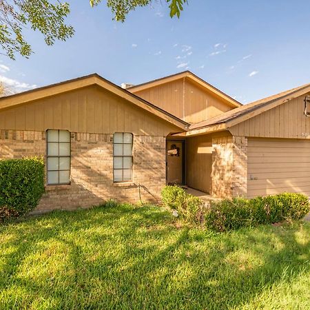 Right At Home- Midland Rio Exterior foto