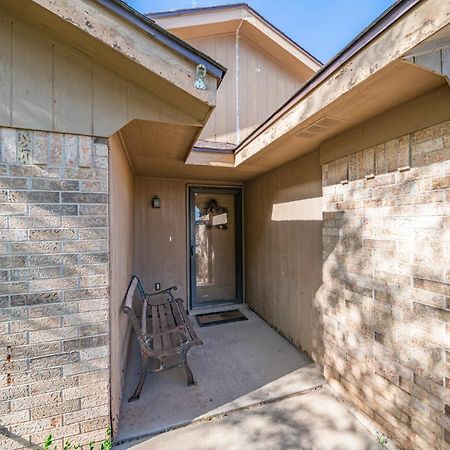 Right At Home- Midland Rio Exterior foto