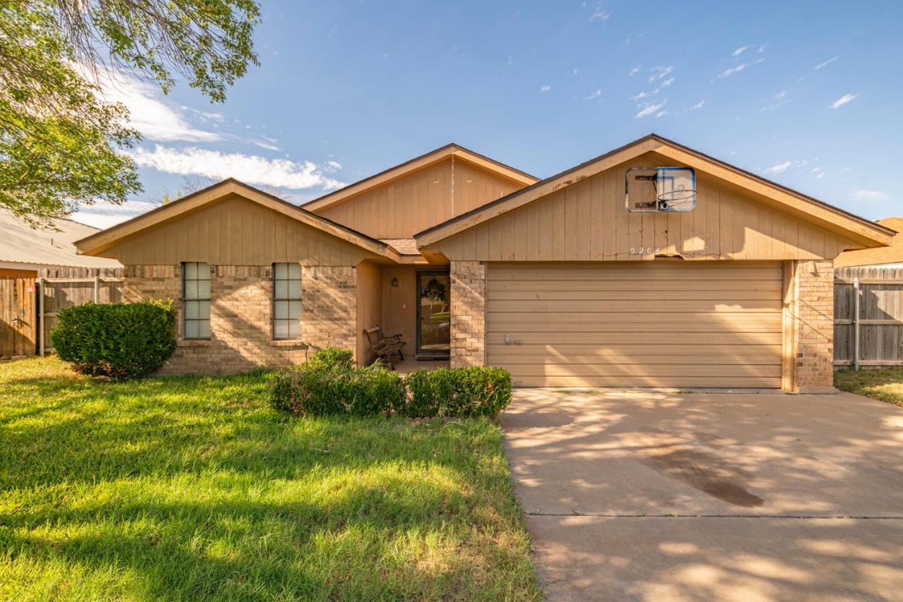 Right At Home- Midland Rio Exterior foto