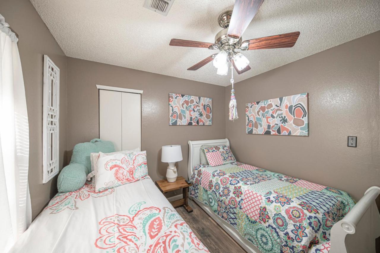 Right At Home- Midland Rio Exterior foto