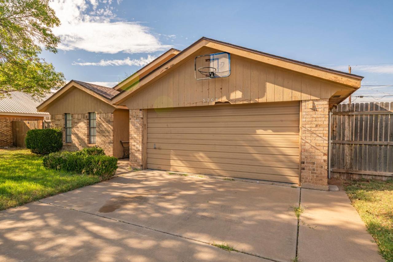 Right At Home- Midland Rio Exterior foto