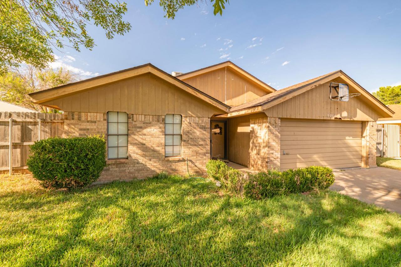 Right At Home- Midland Rio Exterior foto